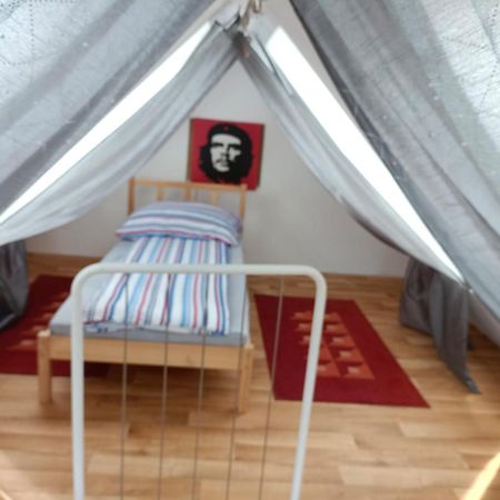 Pension Donaublick Grein 2 In Stifterstrasse 19A Kültér fotó