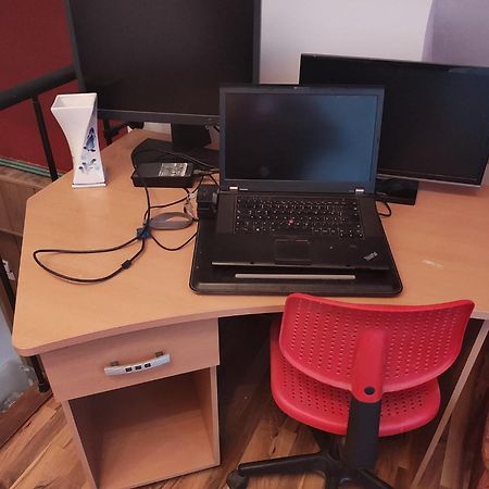 Pension Donaublick Grein 2 In Stifterstrasse 19A Kültér fotó