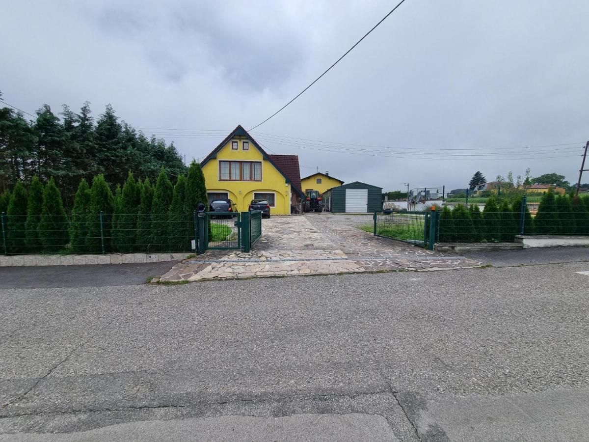 Pension Donaublick Grein 2 In Stifterstrasse 19A Kültér fotó