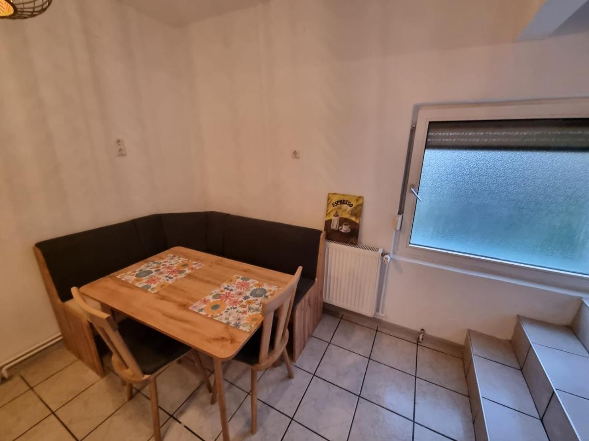 Pension Donaublick Grein 2 In Stifterstrasse 19A Kültér fotó