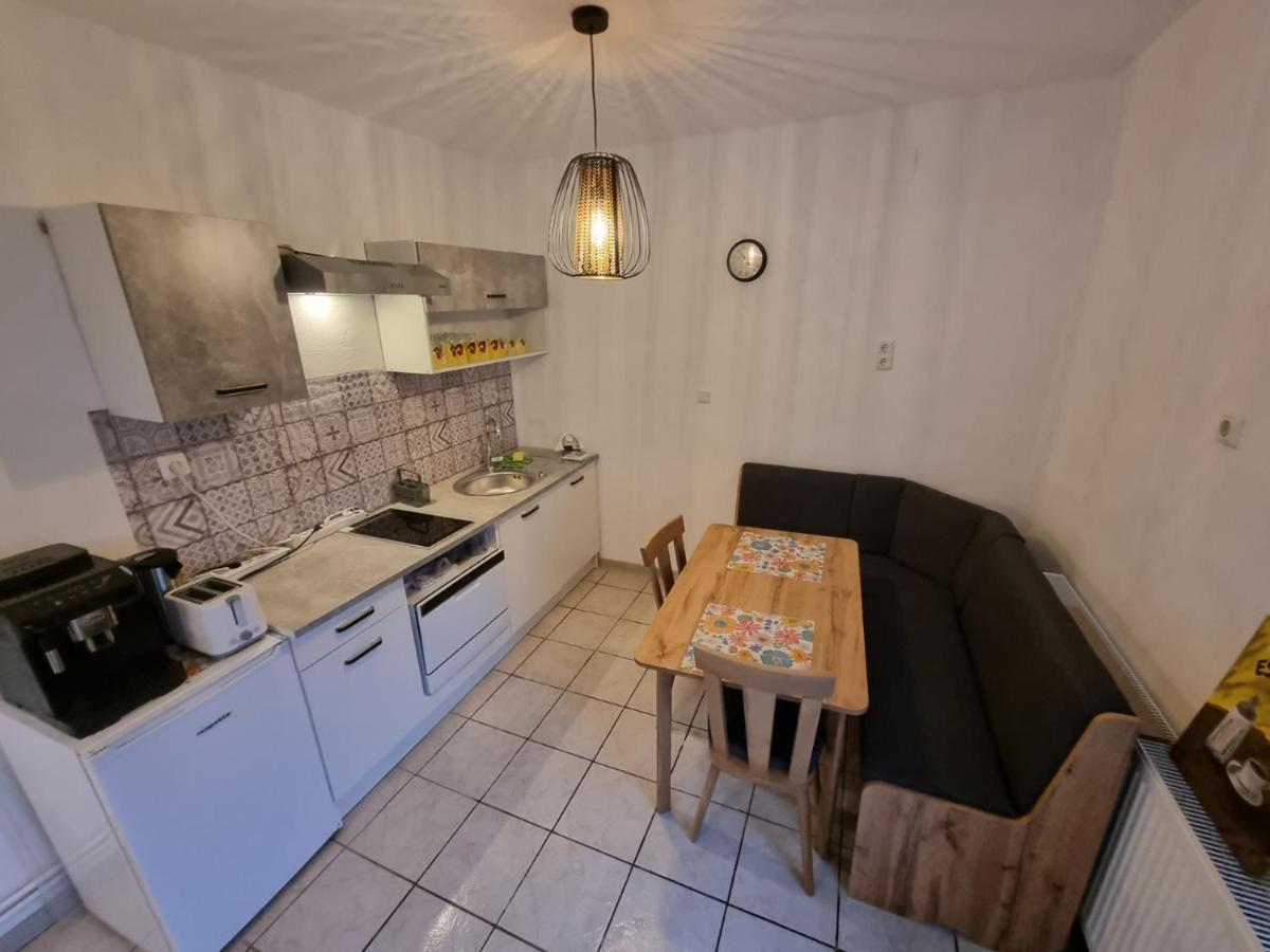 Pension Donaublick Grein 2 In Stifterstrasse 19A Kültér fotó