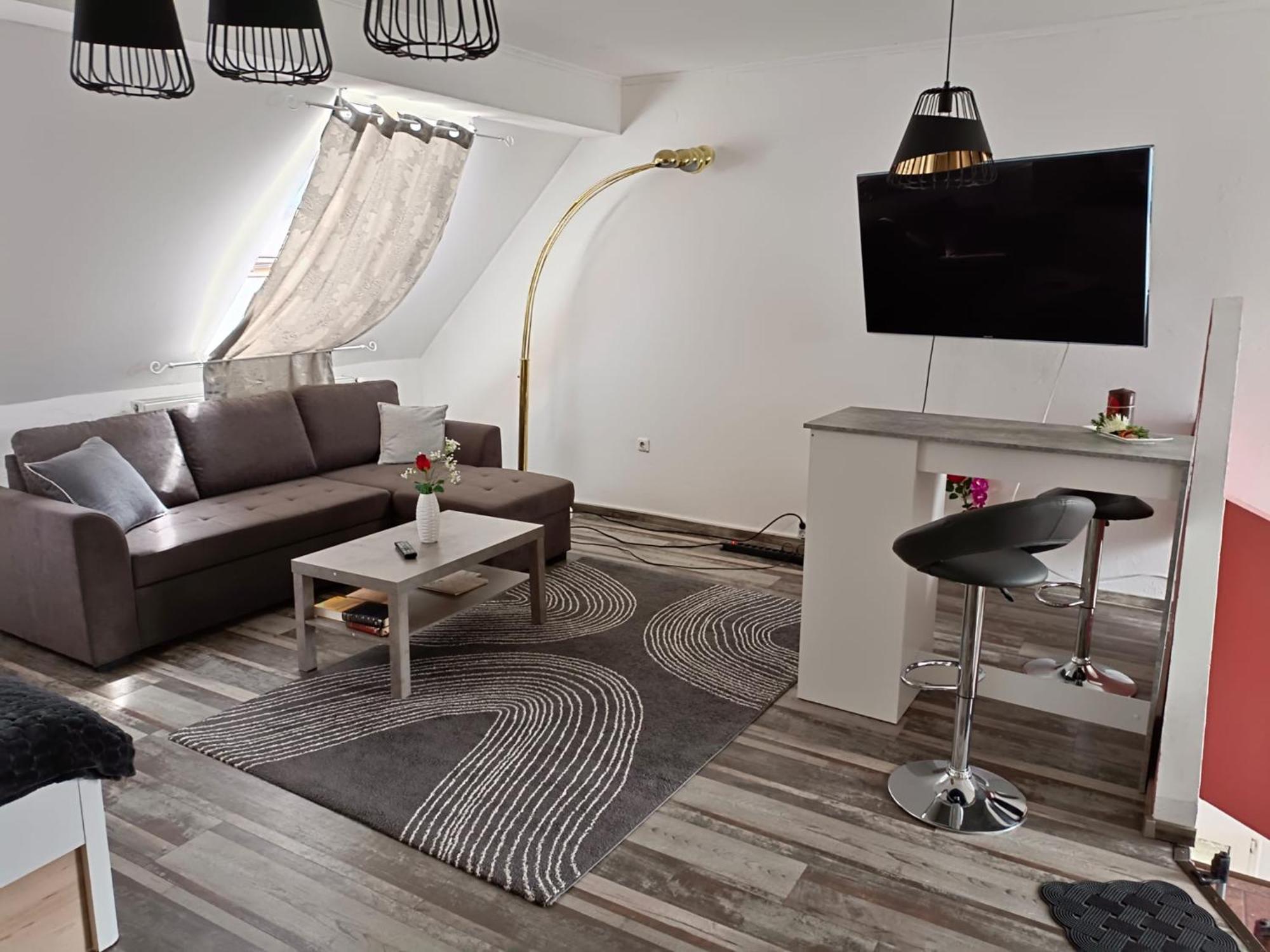 Pension Donaublick Grein 2 In Stifterstrasse 19A Kültér fotó